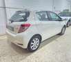 Toyota Yaris 1.0 Active Blanco - thumbnail 3