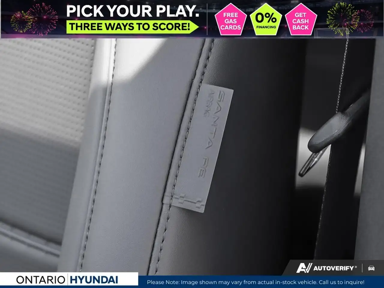 Hyundai SANTA FE fotografie Hyundai SANTA FE