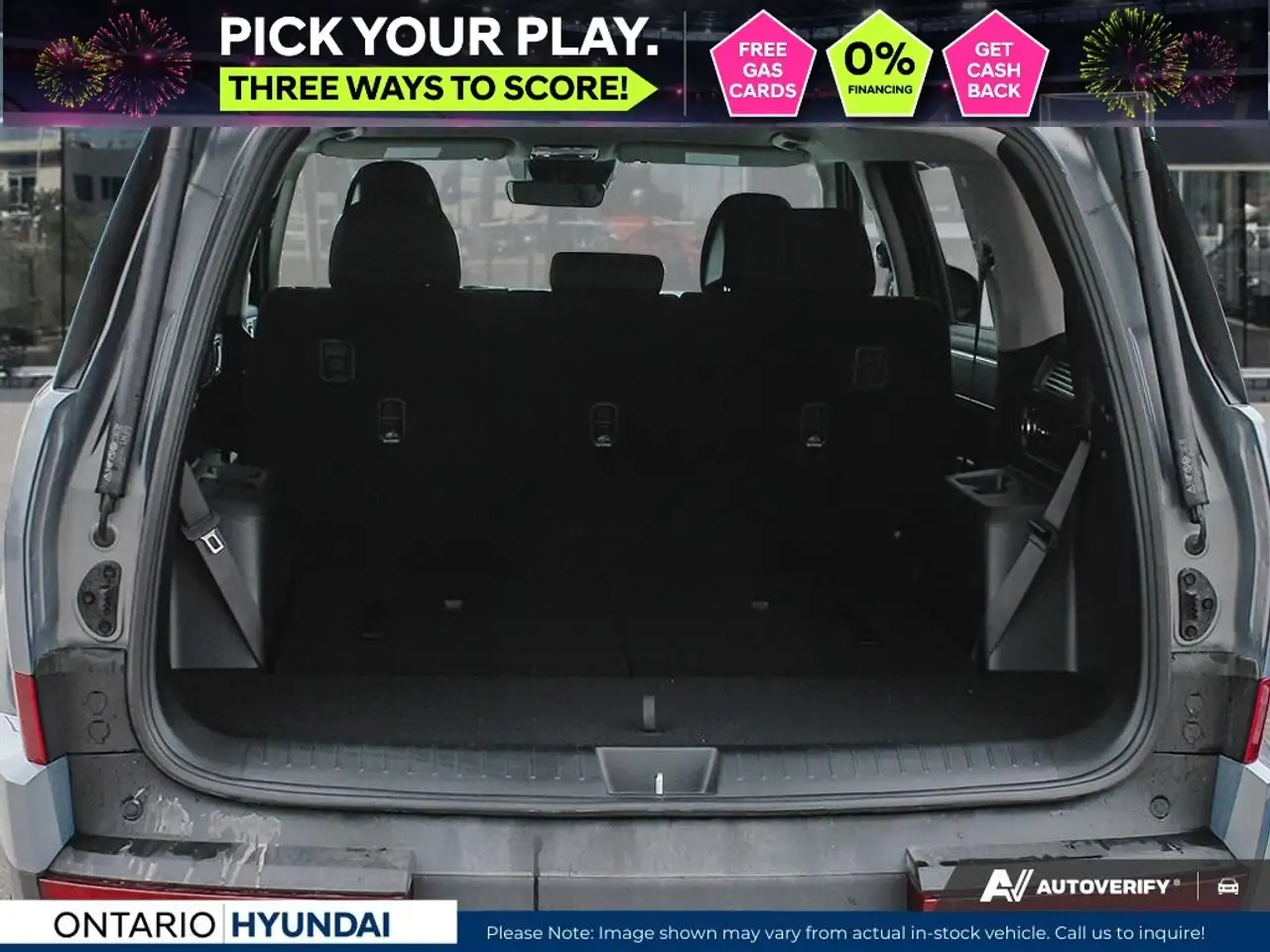 Hyundai SANTA FE fotografie Hyundai SANTA FE