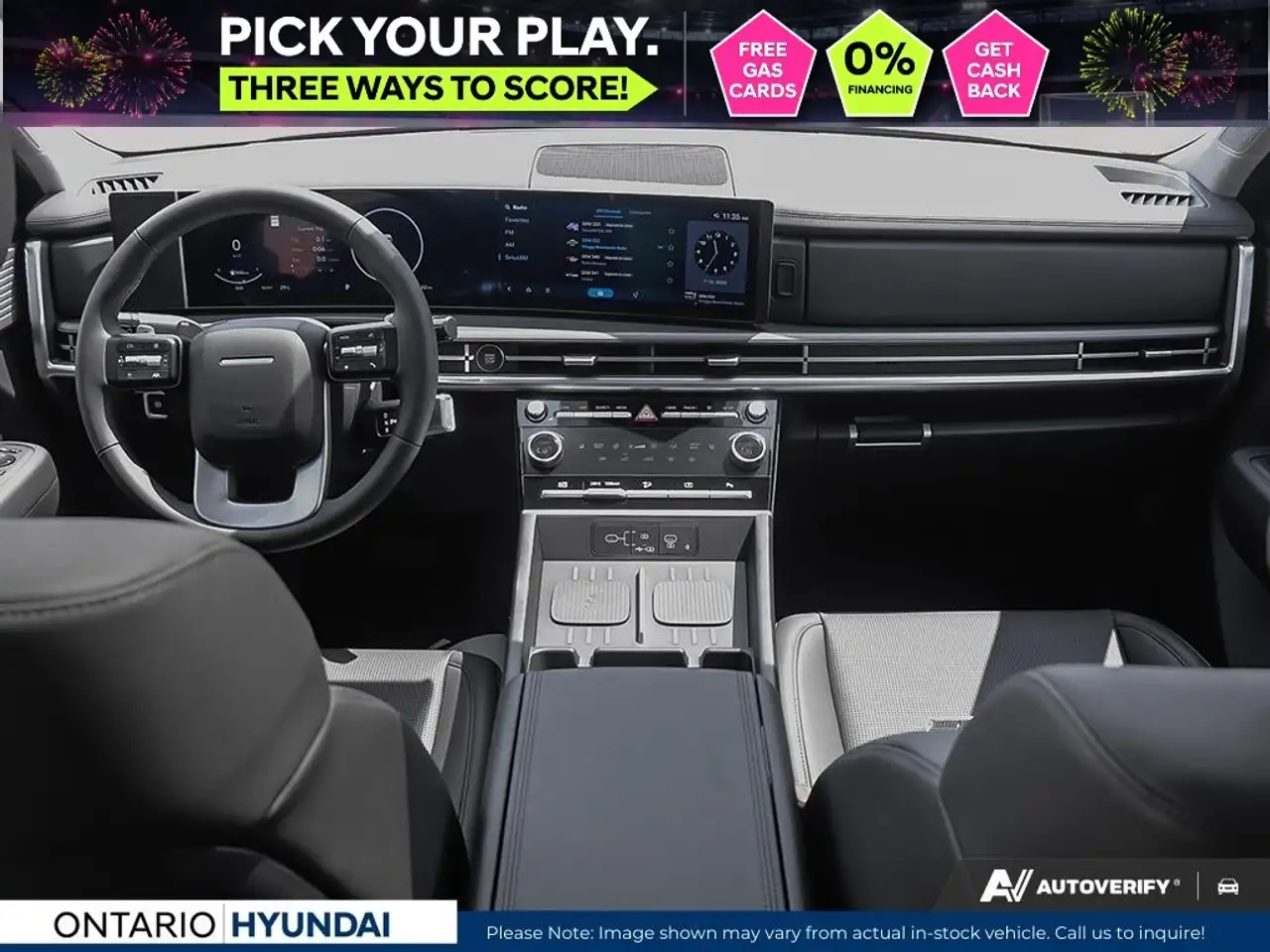 Hyundai SANTA FE fotografie Hyundai SANTA FE