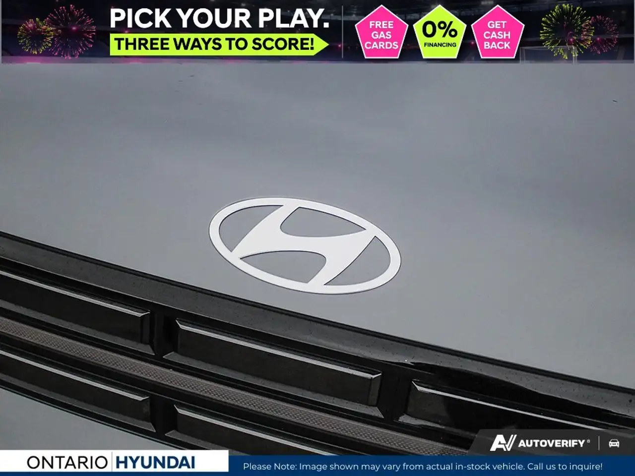 Hyundai SANTA FE fotografie Hyundai SANTA FE