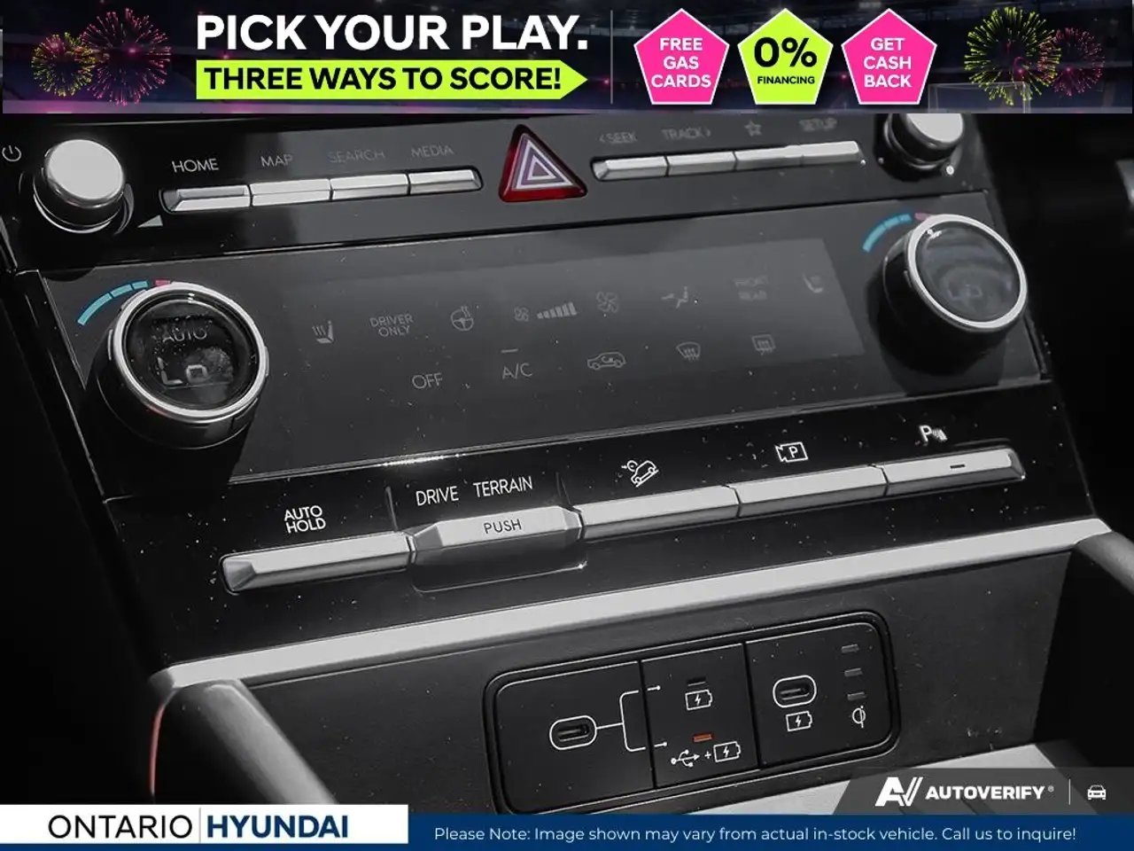 Hyundai SANTA FE fotografie Hyundai SANTA FE