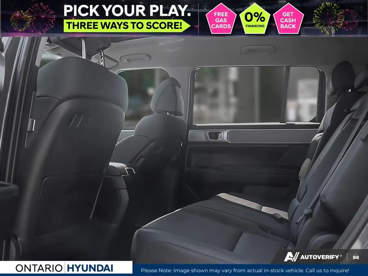 Hyundai SANTA FE fotografie Hyundai SANTA FE