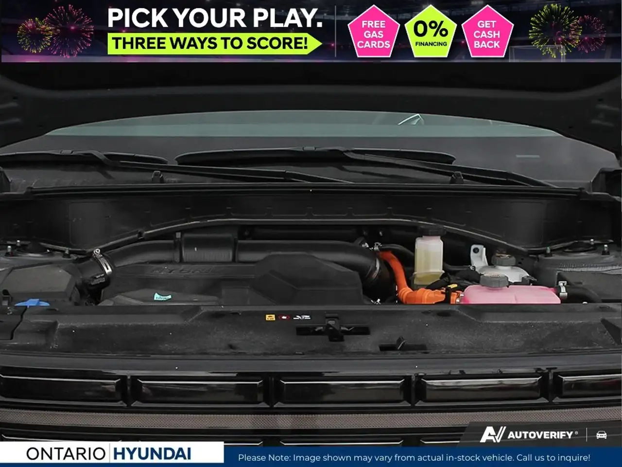 Hyundai SANTA FE fotografie Hyundai SANTA FE