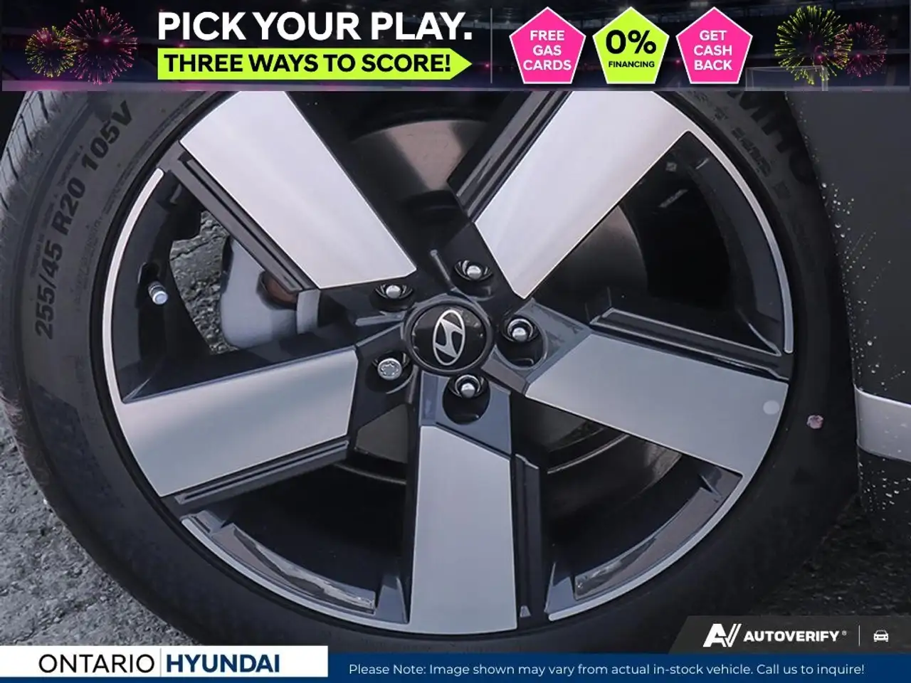 Hyundai SANTA FE fotografie Hyundai SANTA FE