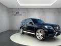 Mercedes-Benz GLK 220 4Matic AMG Kamera AHK Sportpaket crna - thumbnail 1