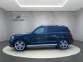 Mercedes-Benz GLK 220 4Matic AMG Kamera AHK Sportpaket crna - thumbnail 4