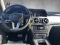 Mercedes-Benz GLK 220 4Matic AMG Kamera AHK Sportpaket crna - thumbnail 13