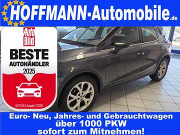 FR LED,Navi,App-Connect,Sitzheizung,PDC