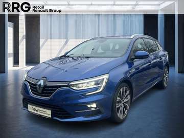 Grandtour 1.6 E-TECH 160 Intens Plug-Inn