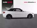 BMW 218 218i Cabrio Blanco - thumbnail 6
