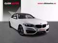 BMW 218 218i Cabrio Blanco - thumbnail 5