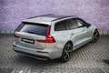 Volvo V60 2.0 T6 Plug-in hybrid AWD Plus Dark | Premium pack Grau - thumbnail 15