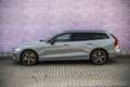 Volvo V60 2.0 T6 Plug-in hybrid AWD Plus Dark | Premium pack Grau - thumbnail 4