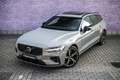 Volvo V60 2.0 T6 Plug-in hybrid AWD Plus Dark | Premium pack Grau - thumbnail 14