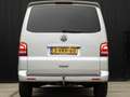 Volkswagen T5 Transporter Caravelle 2.0 TDI 180pk Automaat L2H1 | Dubbel cab Zilver - thumbnail 6