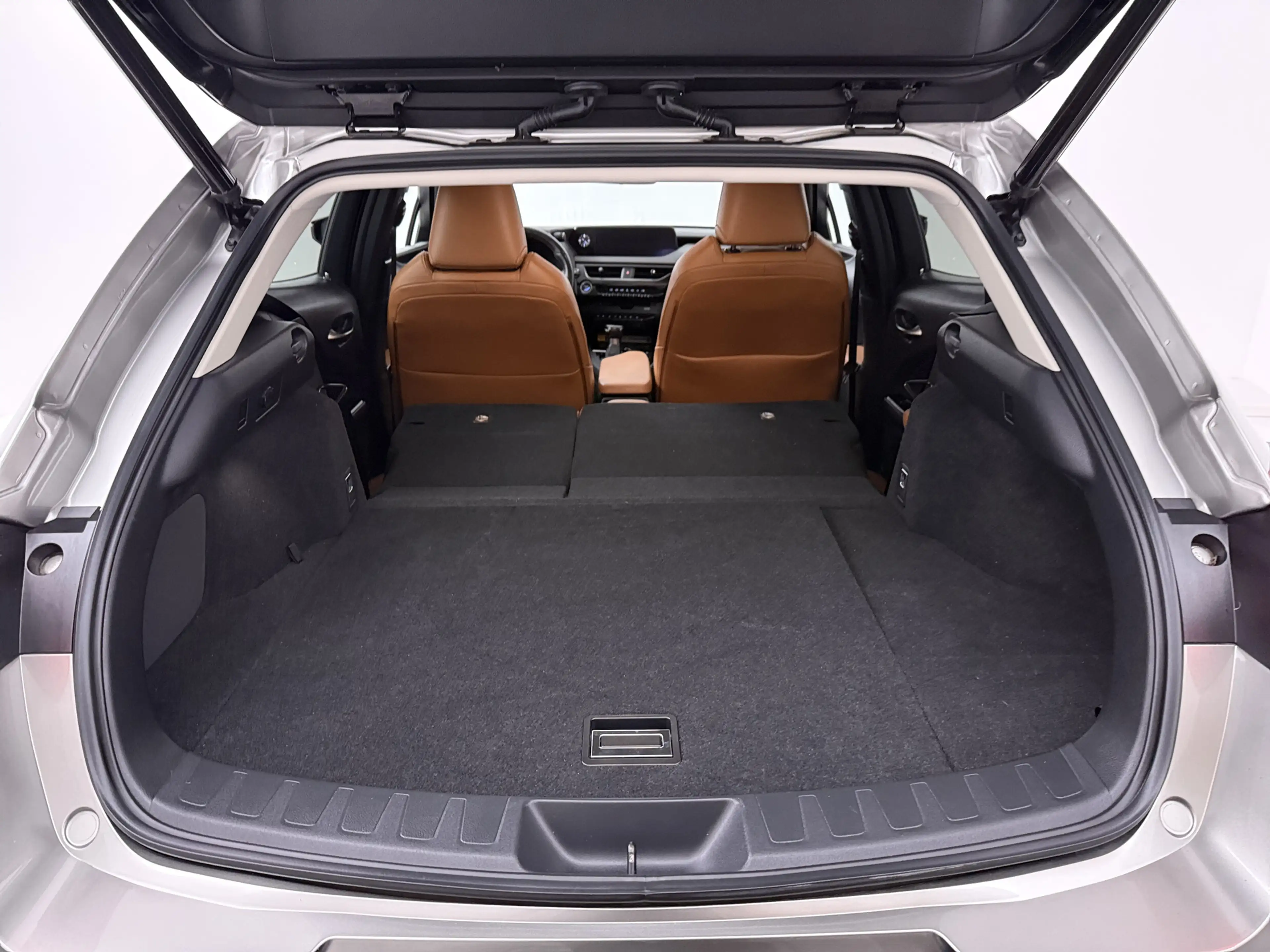 Lexus UX 250h Executive Line | President Pack | Mark Levinson | — photo 6