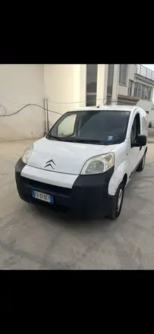 Citroen Nemo 1.4 hdi m-space Alla Ricerca di 70cv