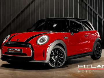 1.5 Cooper / AUTOMATIQUE / CARPLAY / CAM. RECUL / SIEG. CHAUFF. / GPS / GRAND ECRAN TACTILE / KEYLESS / ECL. D'AMBIANCE