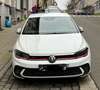 Volkswagen Polo GTI 2.0 TSI DSG BEATS/Camera/Keyless/Travel-Assist/19 Blanc - thumbnail 1
