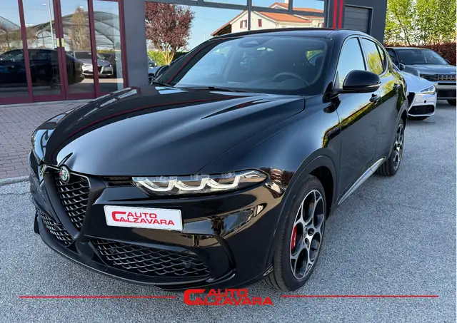 Alfa Romeo Tonale 1.6 diesel 130 CV TCT6 Veloce / S3107663