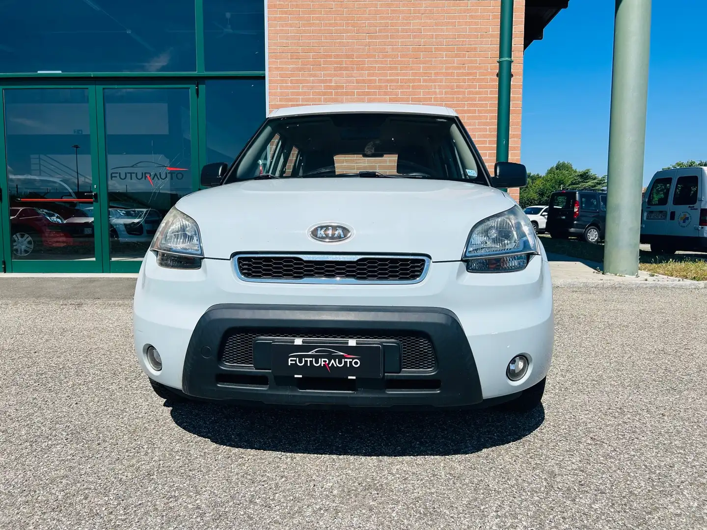 Kia Soul Soul 1.6 16v Cool Gpl Plateado - 2