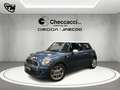 MINI One III R56 Hatchback 1.6 FL * NEOPATENTATI * Blu/Azzurro - thumbnail 1