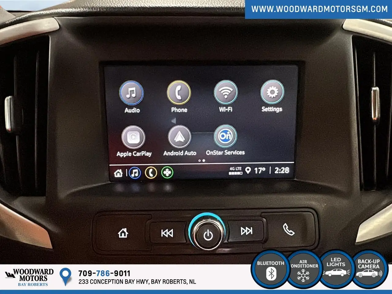 GMC Terrain fotografie GMC Terrain