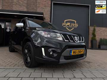 1.4 S Boosterjet SUV 140PK Airco Navi Cruise Contr