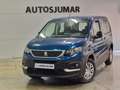 Peugeot Rifter Active Pack Standard BlueHDi 73kW Bleu - thumbnail 2