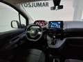 Peugeot Rifter Active Pack Standard BlueHDi 73kW Bleu - thumbnail 6