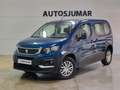 Peugeot Rifter Active Pack Standard BlueHDi 73kW Bleu - thumbnail 1