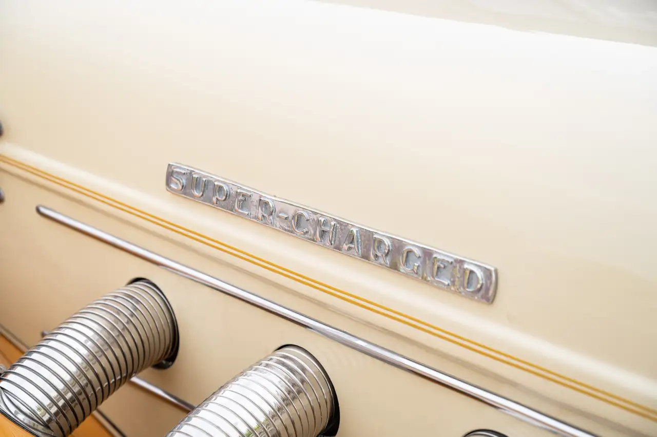Auburn Speedster Supercharged, foto 10