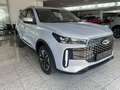 Chery Tiggo 4 HEV Unique Silber - thumbnail 3