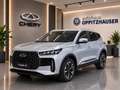 Chery Tiggo 4 HEV Unique Silber - thumbnail 1