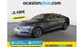 Audi A5 Coupé 40 TFSI S line S tronic 140kW Gris - thumbnail 1