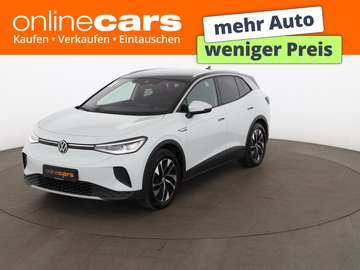 Pro Performance Business 77kWh Aut MATRIX