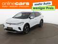 Volkswagen ID.4 Pro Performance Business 77kWh Aut MATRIX Weiß - thumbnail 1