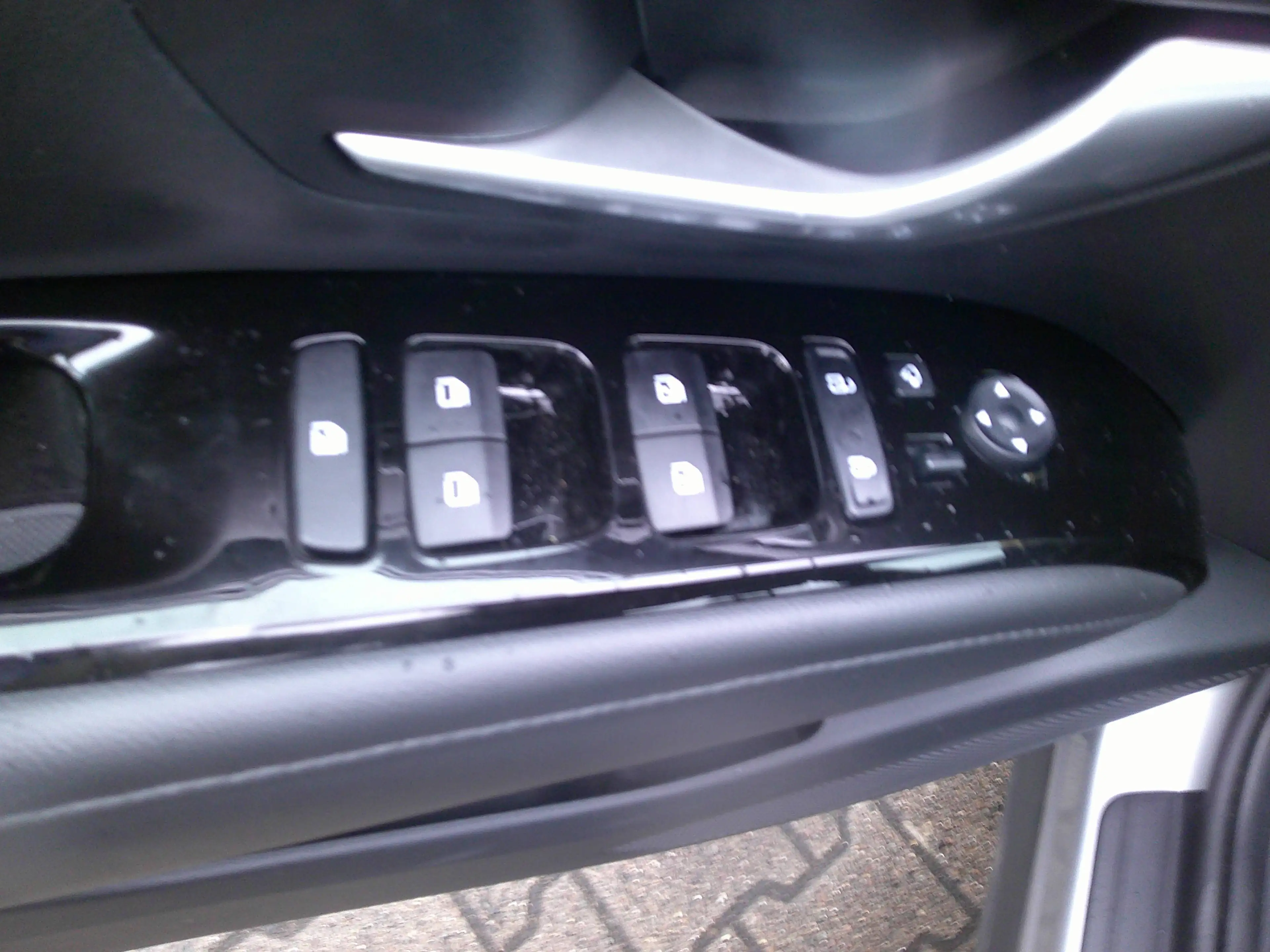 Hyundai TUCSON TUCSON 1.6 T-GDi 2WD Navi,Sitz+Lzhg.,Klimaautomatik,Kamera,PDC,.. — photo 9