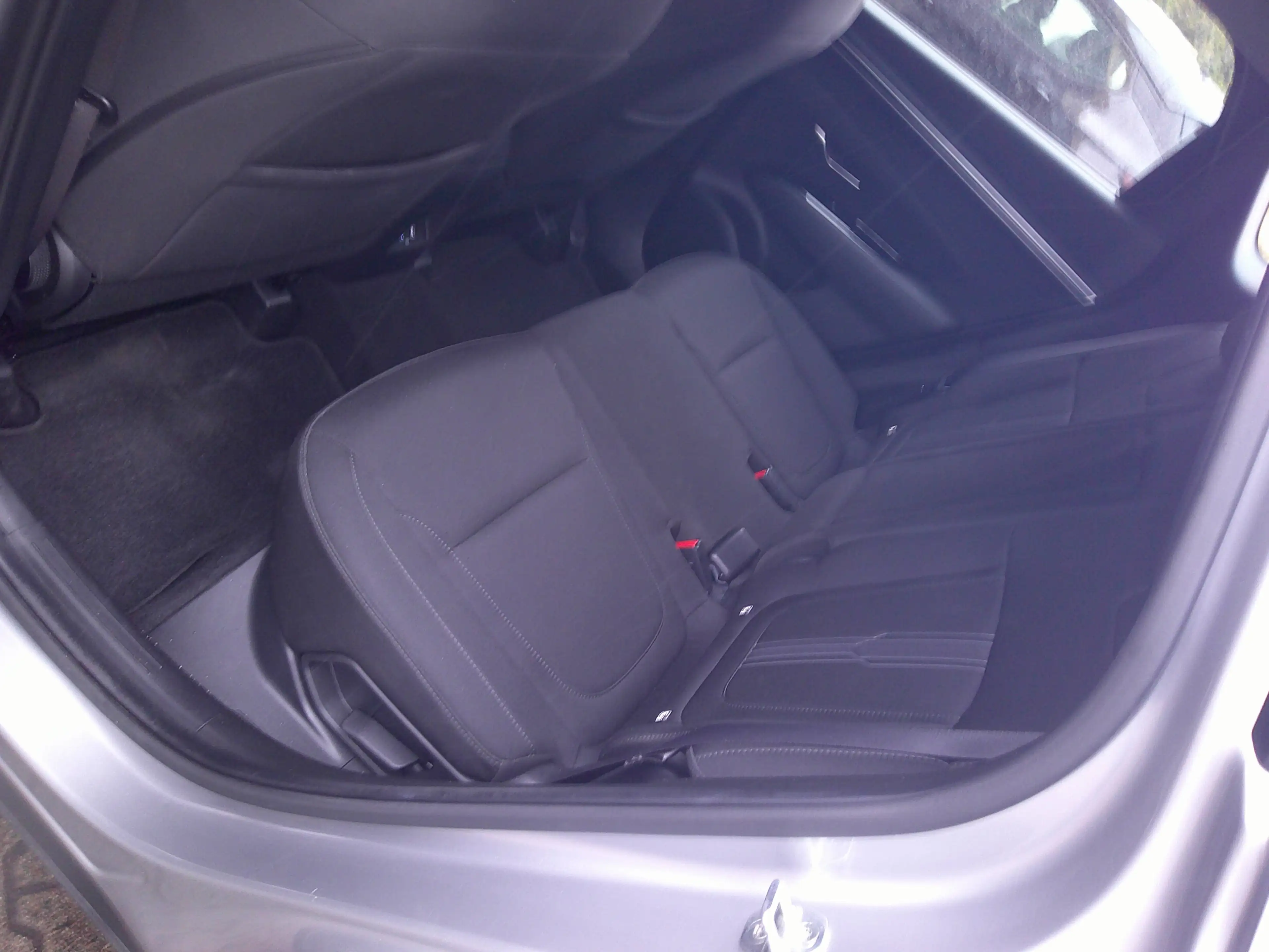 Hyundai TUCSON TUCSON 1.6 T-GDi 2WD Navi,Sitz+Lzhg.,Klimaautomatik,Kamera,PDC,.. — photo 7