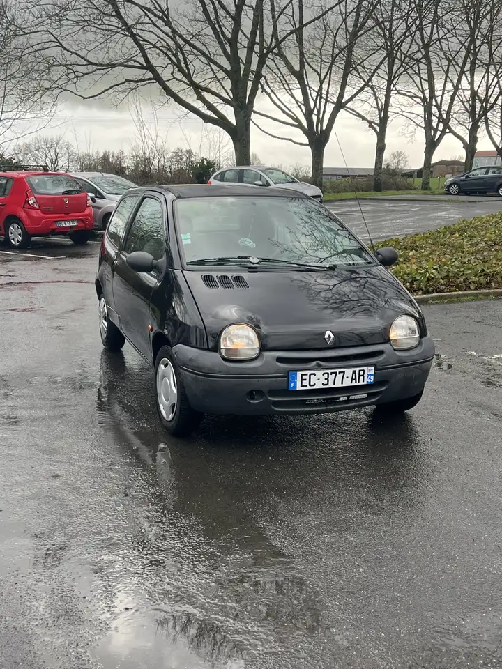 Renault Twingo TWINGO 1.2i