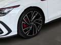 Volkswagen Golf GTI GTI DSG Weiß - thumbnail 8