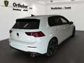 Volkswagen Golf GTI GTI DSG Weiß - thumbnail 4