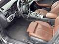 Audi A5 Sportback 3,0 TDI sport quattro S-tronic Gris - thumbnail 17