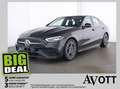Mercedes-Benz C 220 d  AMG Advanced Grau - thumbnail 1