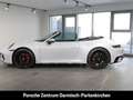 Porsche 992 911 Carrera S Cabriolet Multif.Lenkrad SHZ Grau - thumbnail 3