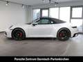 Porsche 992 911 Carrera S Cabriolet Multif.Lenkrad SHZ Grau - thumbnail 2