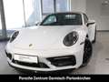 Porsche 992 911 Carrera S Cabriolet Multif.Lenkrad SHZ Grau - thumbnail 1