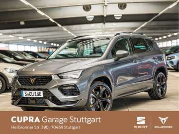CUPRA Ateca 1.5 TSI 110 kW (150 PS) 7-Gang DSG /