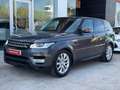 Land Rover Range Rover Sport 3.0TDV6 HSE Aut. Gris - thumbnail 2